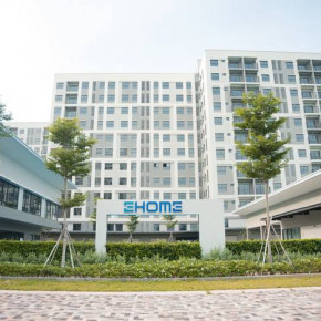 Giải cơn khát nhà vừa túi tiền, Nam Long mở bán Ehome Southgate giai đoạn tiếp theo giá từ 1 tỷ đồng